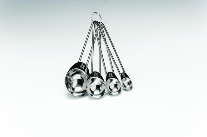 Kaşık Ölçek+Bb108:B122