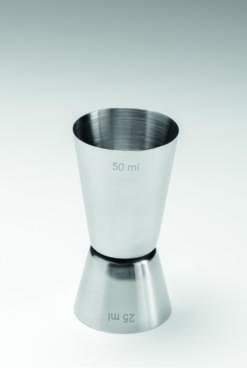 Jıgger 25/50 Ml