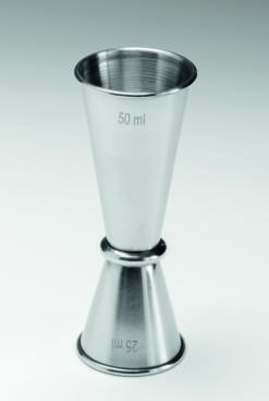 Jıgger 25/50 Ml