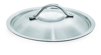 Konveks Kapak Ø50 Cm