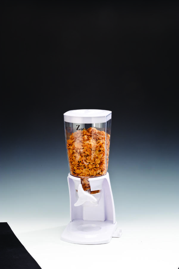 Tekli Cornfleks Aleti