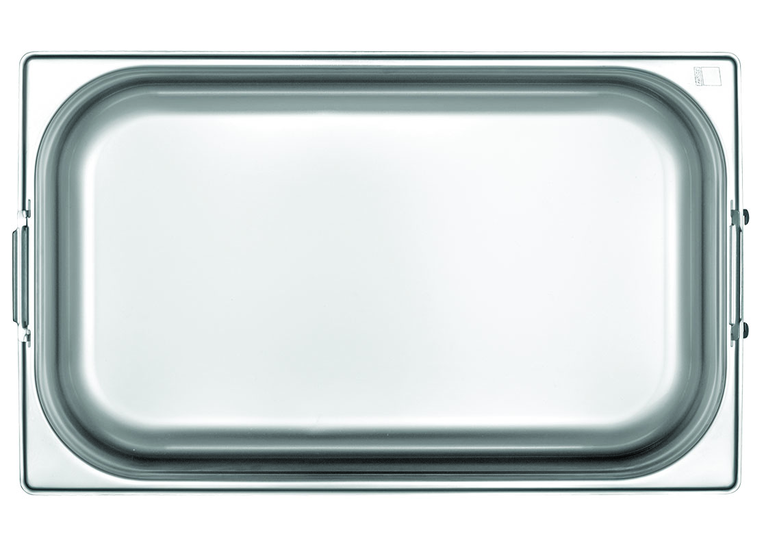 Gastronom Küvet Saplı 1/1-200 Mm