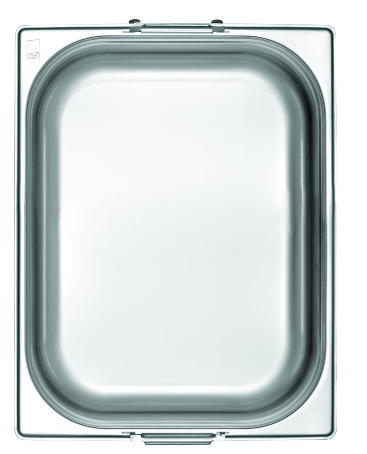 Gastronom Küvet Saplı 1/2-150 Mm