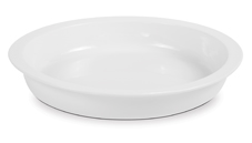 Yuvarlak Porselen 39X6,5 Cm