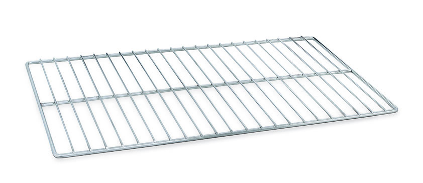 Tel Izgara Gn 2/1 650X530 Mm (201-18/02)