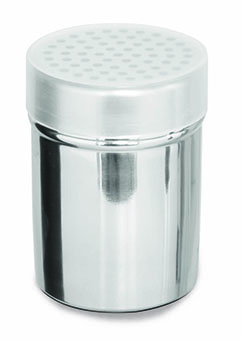 Baharat Shaker Buyuk Delikli 7 Cm