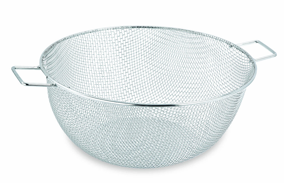 Tencere Teli Paslanmaz 30X15 Cm