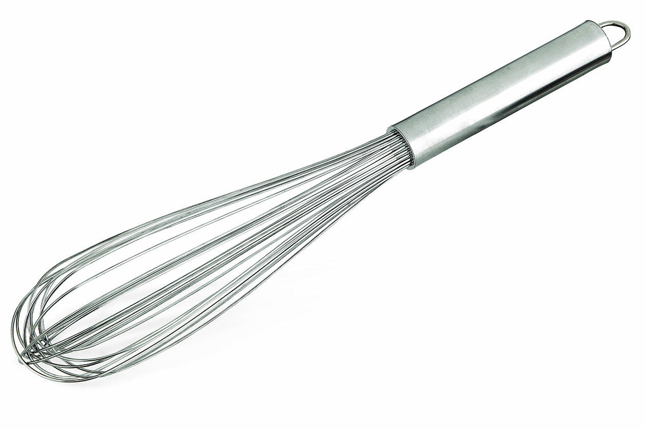 Piyano Çırpıcı Paslanmaz 35 Cm