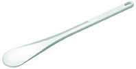 Isıya Dayanıklı Spatula 25 Cm