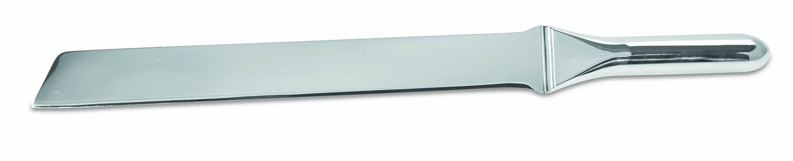 Pasta Bıçağı (Paslanmaz Saplı) 25 Cm