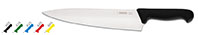 Şef Bıçağı 16 Cm Mavi