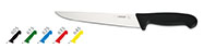 Çok Amaçlı Bıçak 18 Cm Kırmızı