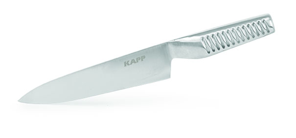 Şef Bıçağı Monoblok 35 Cm