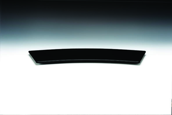 Melamin Teşhir Tepsi-Oval