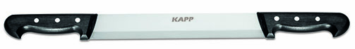 Kasar Bıçağı (Çift Saplı) 30 Cm