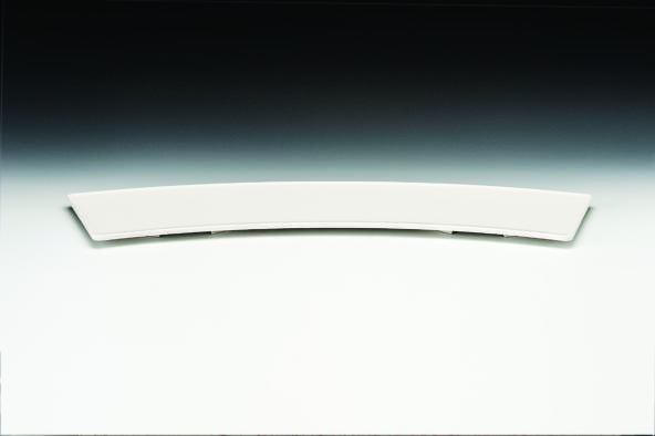 Melamin Teşhir Tepsi-Oval