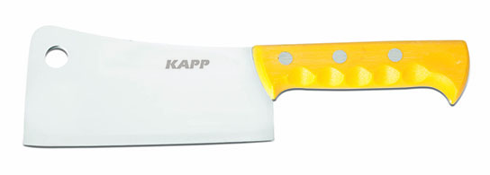 Tavuk Satırı 19 Cm