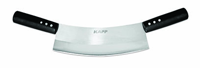 Çift Saplı Zırh 30 Cm