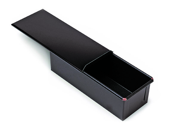 Tost Ekmek Kalıbı 400X90 Mm