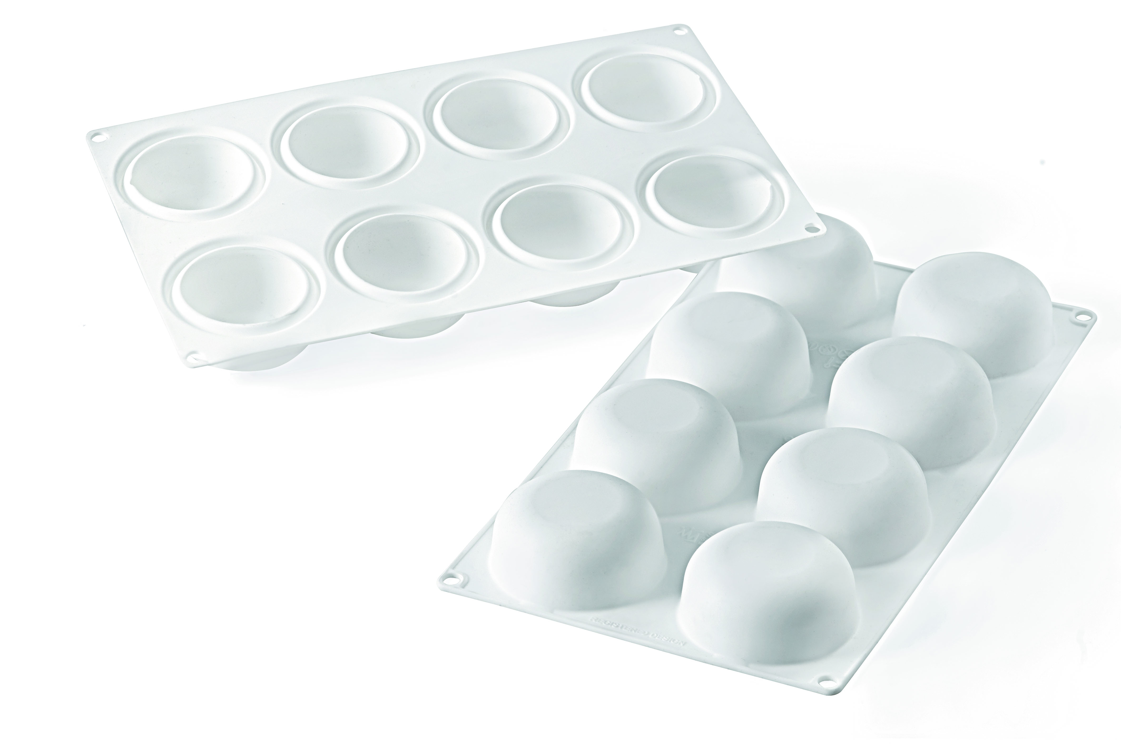 Pasta Kalıbı Planet 12X93 Ml