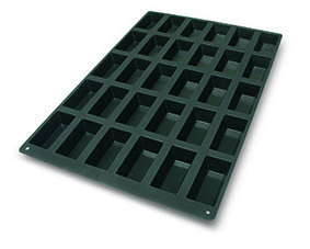 Dörtgen Mini 90X11 Ml