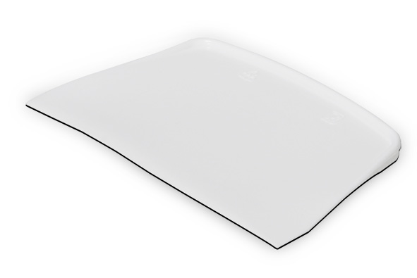 Hamur Kazıyıcısı (Plastık)