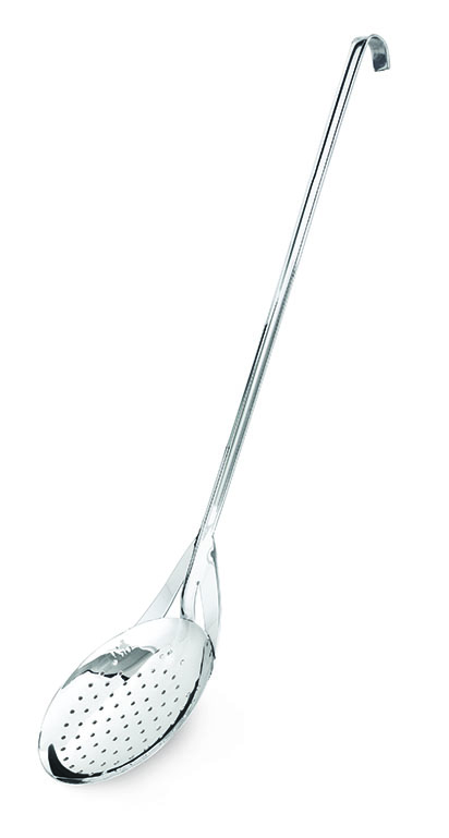 Kaynaklı Kevgir Ø17,4 Cm