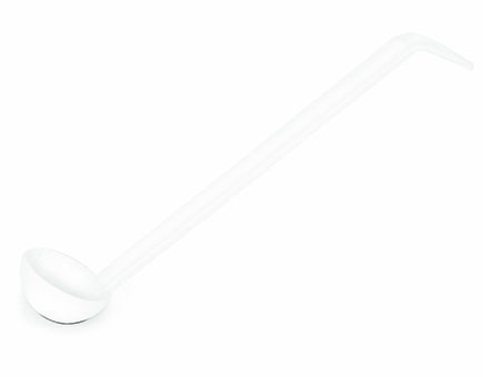 Polikarbonat Sos Kepçe 24 Cm