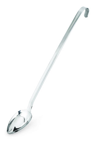 Monoblok Düz Kaşık 38 Cm