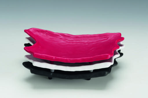 Taş Model Melamin Teşhir