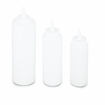 Mayonez Şişesi 750 Ml