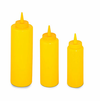 Hardal Şişesi 500 Ml