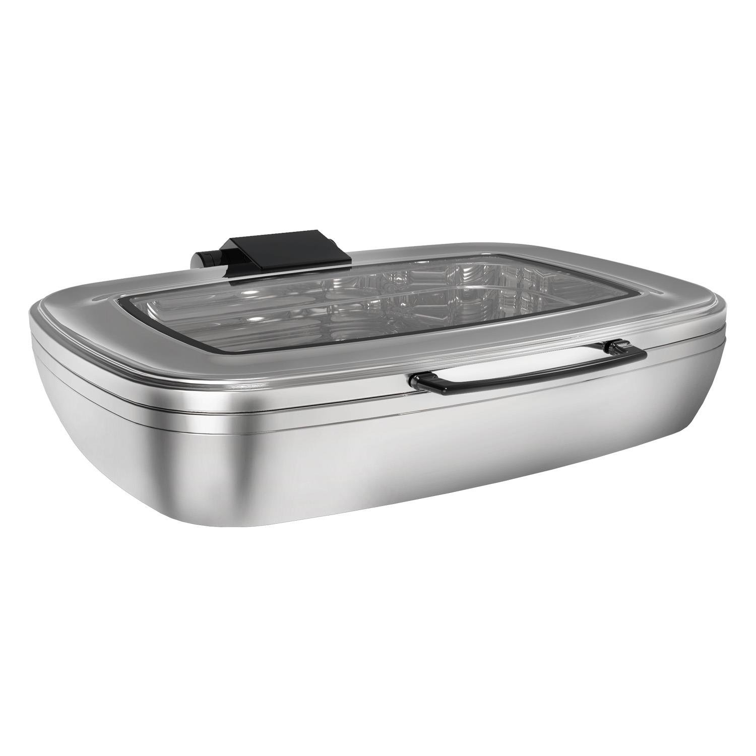 Gn 1/1 Titan Chafing Dish Siyah-9 Lt