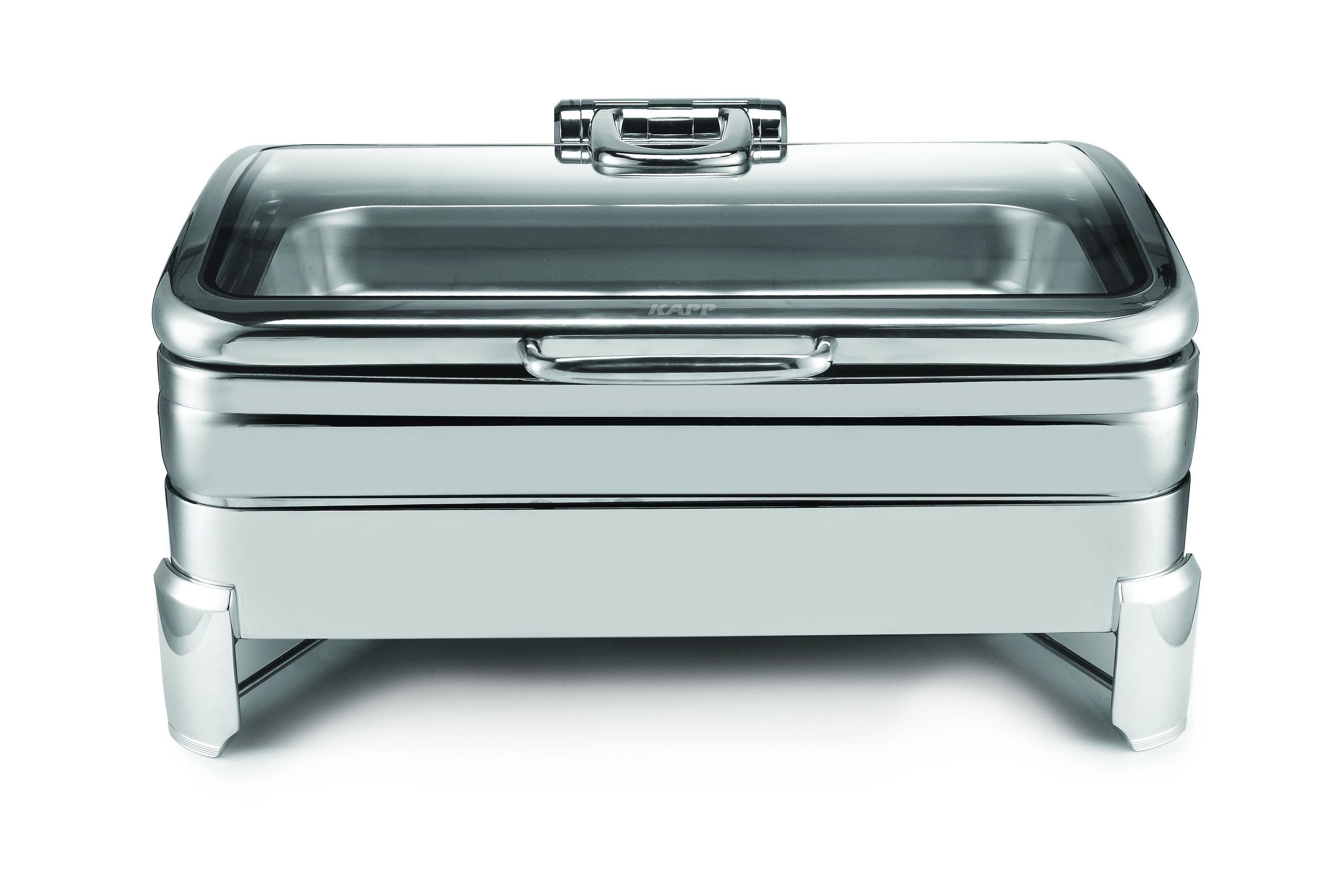 Chafing Dish Carına Serısı Gn 1/1 11,2 Lt