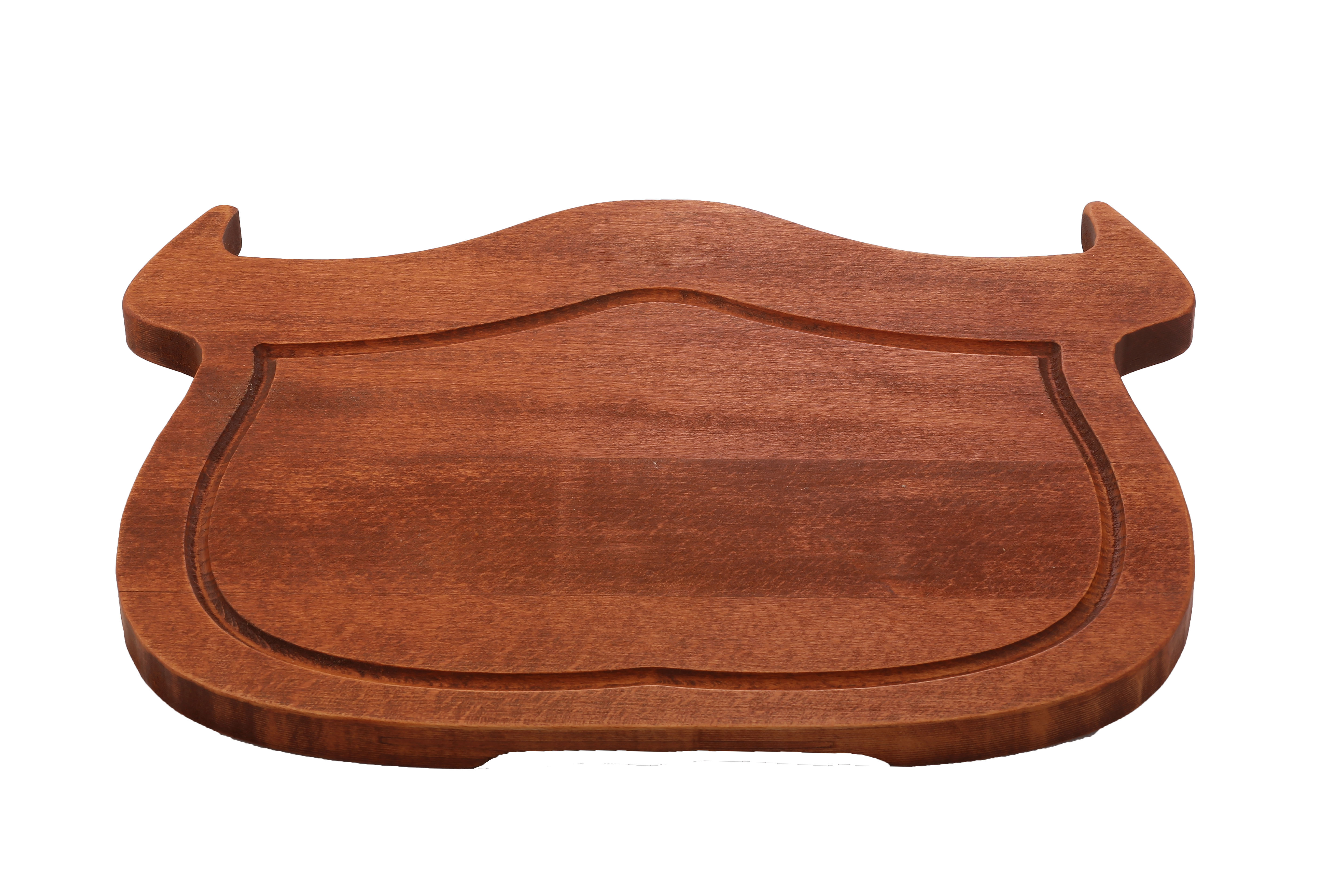 Boga Steak Tahtası 26X37 Cm (Ireko)