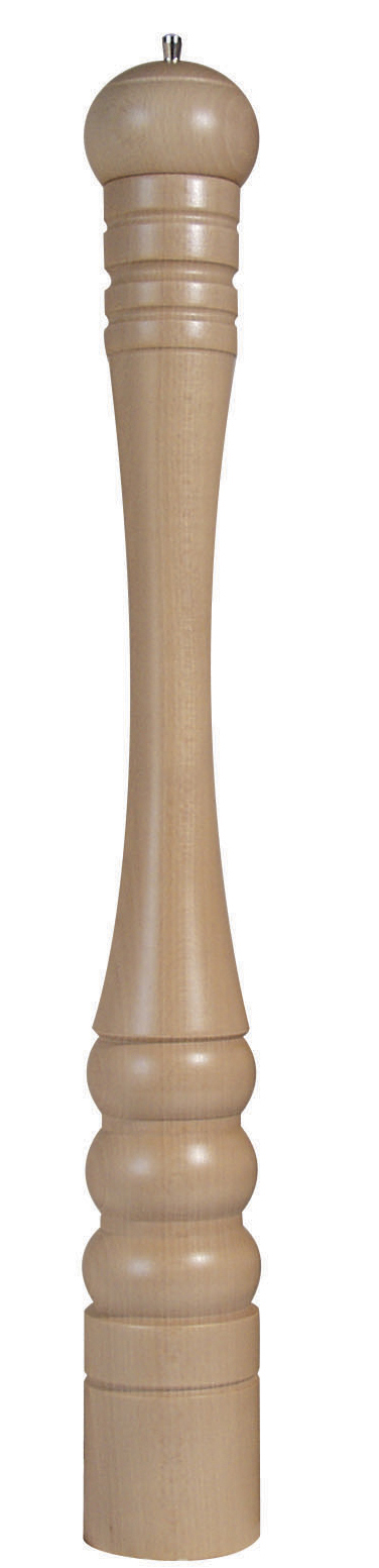 Java Natural Karabiber Değirmeni 70 Cm