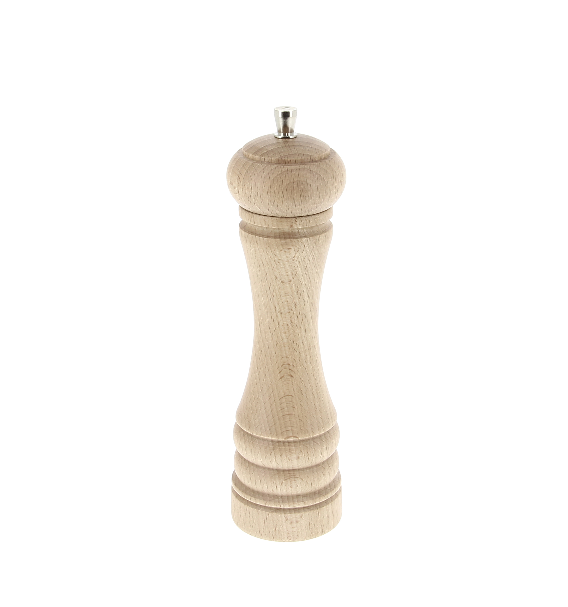 Java Natural Karabiber Değirmeni 21 Cm