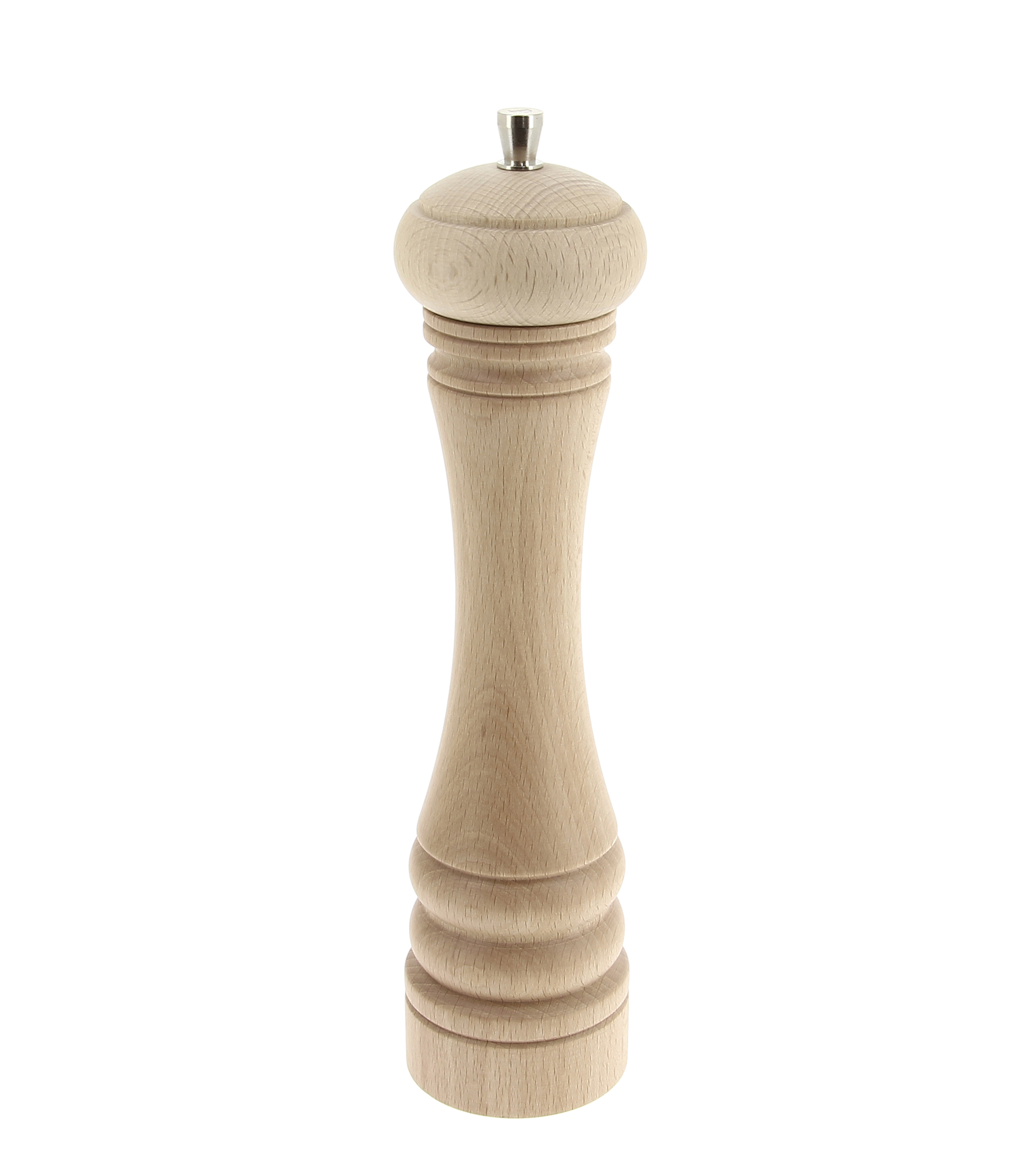 Java Natural Karabiber Değirmeni 25 Cm