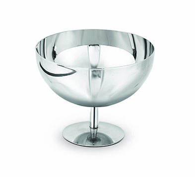 Ayaklı Kadeh Dondurmalık 8 Cm
