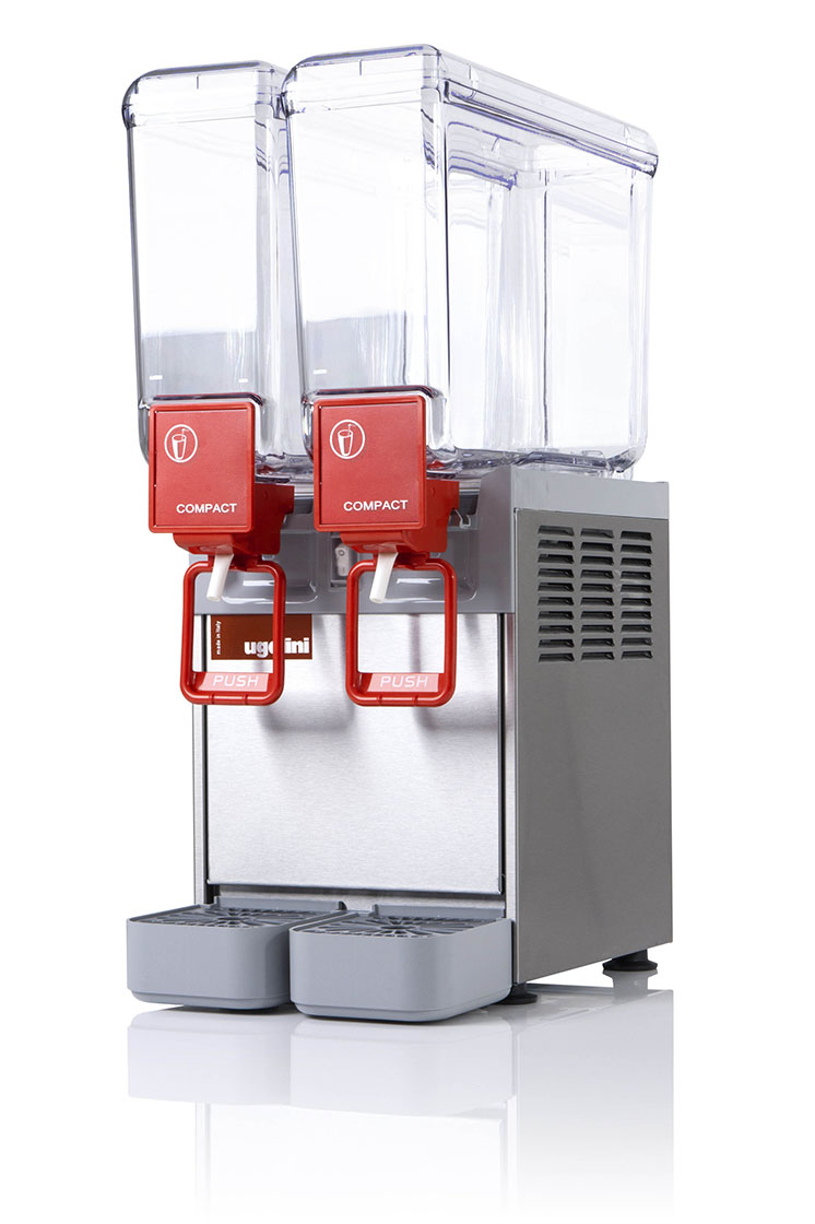 Şerbetlik 2X8 Lt