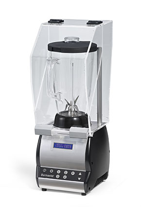 Blender Barmaster Q Ses Gecırmez Kare Haznelı 750W