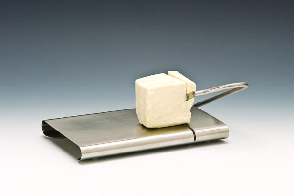 Çelik Peynir Dilimleyici