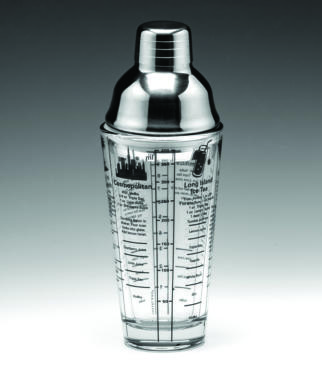 Boston Shaker