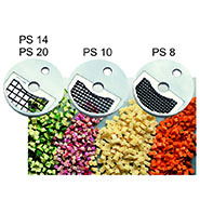 Kup Doğrayıcı Bıçak Ps10