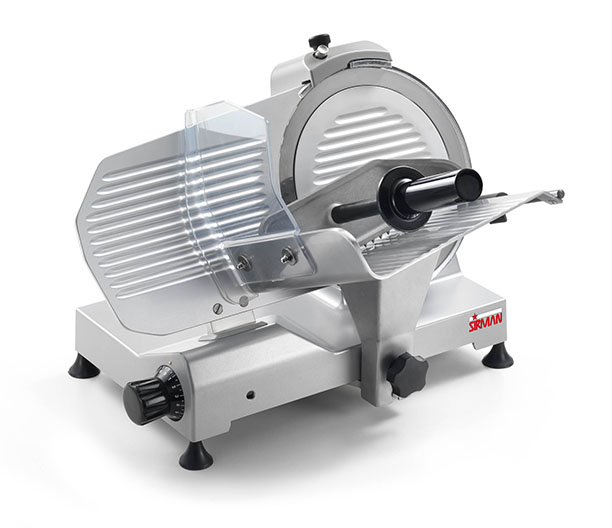 Gıda Dilimleyici Smart 250 Mm