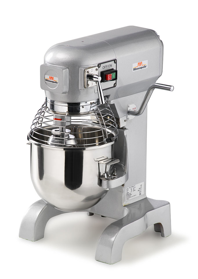 Planet Mıkser 10 Lt 450W