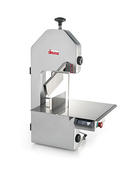 Et Kemık Testeresı So 1550 Mm