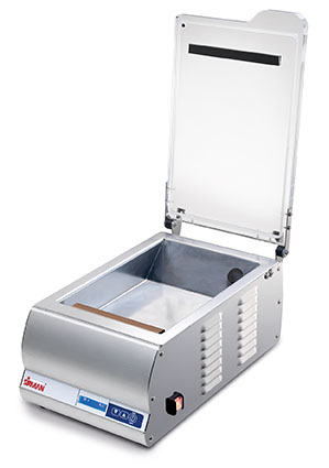Vakumlu Paketleme Makinesi Easyvac 0,1 Kw