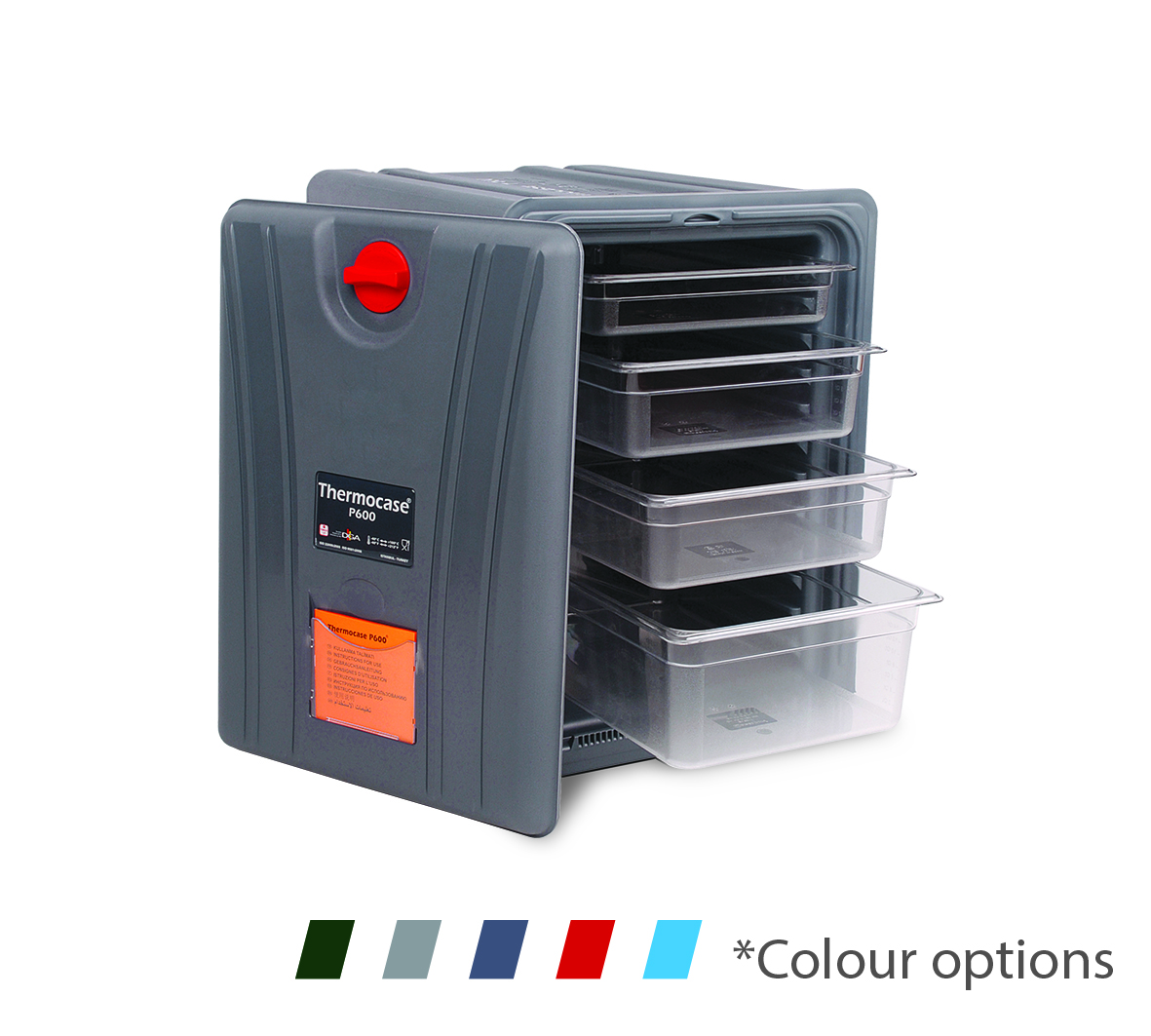 Thermobox 600 640X440X610 Mm