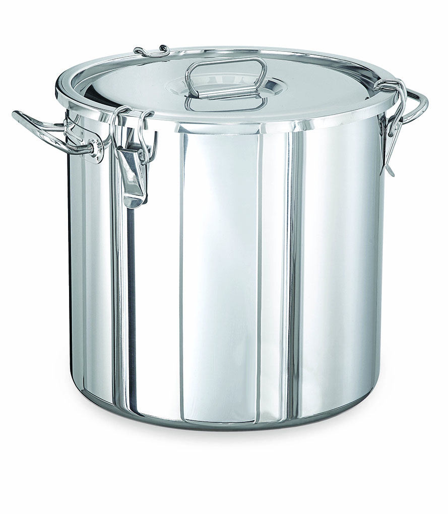 Taşıma Kovası Tabanlı (Kapaklı) 50X50 Cm